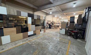 Galpón a la venta en Boulogne Sur Mer