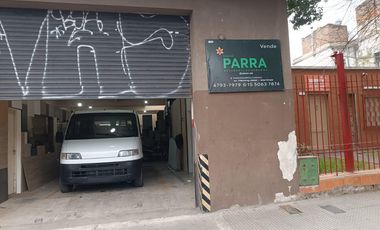 Galpón a la venta en Boulogne Sur Mer