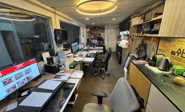 Galpón a la venta en Boulogne Sur Mer