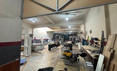 Galpón a la venta en Boulogne Sur Mer