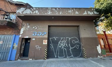 Galpón a la venta en Boulogne Sur Mer