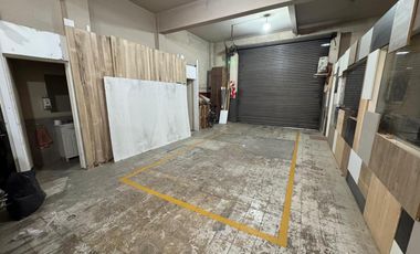 Galpón a la venta en Boulogne Sur Mer