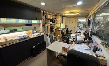 Galpón a la venta en Boulogne Sur Mer