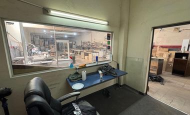 Galpón a la venta en Boulogne Sur Mer