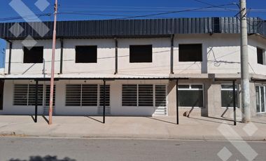 ALQUILER LOCAL COMERCIAL - VILLA MANZANO, RÍO NEGRO