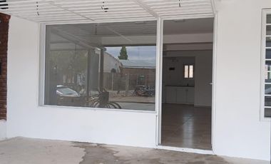 ALQUILER LOCAL COMERCIAL - VILLA MANZANO, RÍO NEGRO