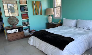 Casa 5 ambientes en Los Alisos Con Pileta