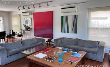 Casa 5 ambientes en Los Alisos Con Pileta