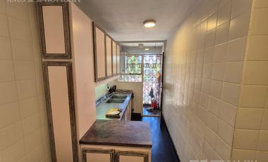 Departamento en Barrio Vicente López