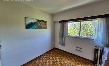 Departamento en Barrio Vicente López