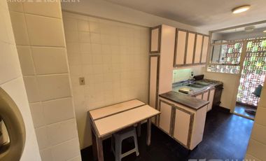 Departamento en Barrio Vicente López