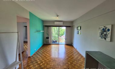 Departamento en Barrio Vicente López