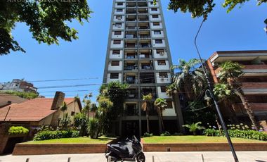 Departamento en Barrio Vicente López