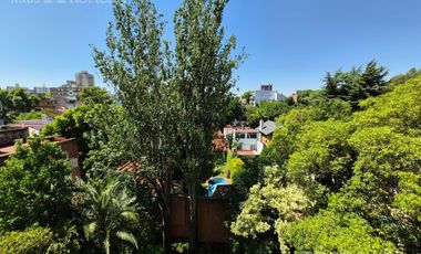 Departamento en Barrio Vicente López