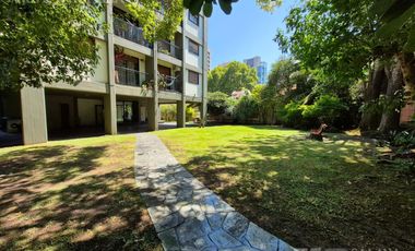 Departamento en Barrio Vicente López