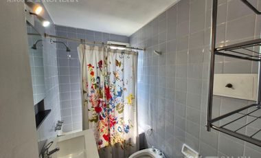 Departamento en Barrio Vicente López