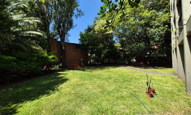 Departamento en Barrio Vicente López