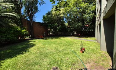 Departamento en Barrio Vicente López