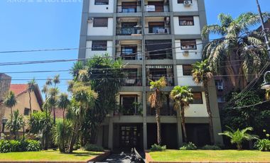 Departamento en Barrio Vicente López