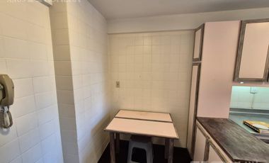 Departamento en Barrio Vicente López