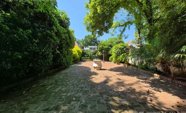 Departamento en Barrio Vicente López