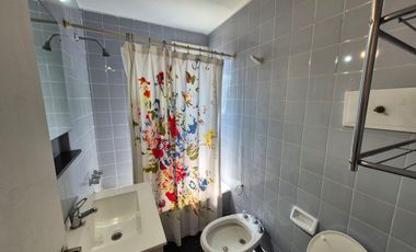 Departamento en Barrio Vicente López