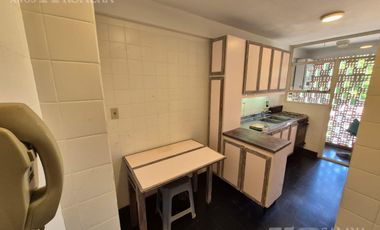 Departamento en Barrio Vicente López