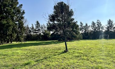 Terreno en  Ibarlucea sobre Colectora