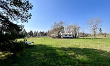 Terreno en  Ibarlucea sobre Colectora