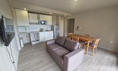 Venta Departamento Santa Fe - en  Torre Portofino