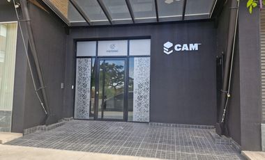 Venta Departamento Santa Fe - en  Torre Portofino