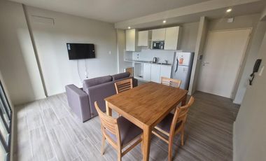 Venta Departamento Santa Fe - en  Torre Portofino