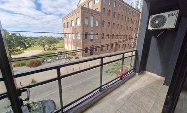 Venta Departamento Santa Fe - en  Torre Portofino