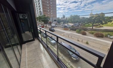 Venta Departamento Santa Fe - en  Torre Portofino