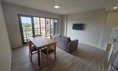 Venta Departamento Santa Fe - en  Torre Portofino