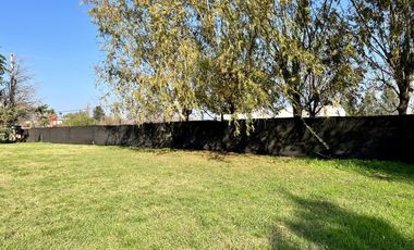 Terreno en  Ibarlucea sobre Colectora