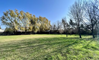 Terreno en  Ibarlucea sobre Colectora