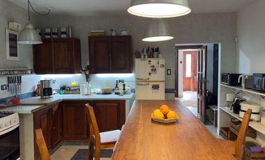 Casa en venta en Ing Maschwitz-5ambientes.