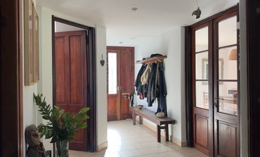 Casa en venta en Ing Maschwitz-5ambientes.