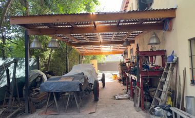 Casa en venta en Ing Maschwitz-5ambientes.