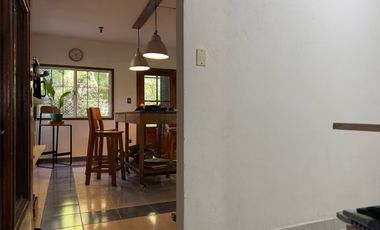 Casa en venta en Ing Maschwitz-5ambientes.