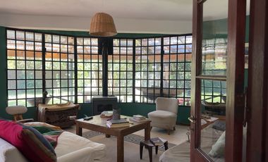 Casa en venta en Ing Maschwitz-5ambientes.