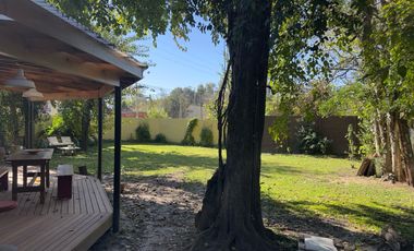 Casa en venta en Ing Maschwitz-5ambientes.