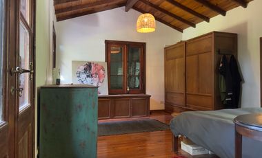 Casa en venta en Ing Maschwitz-5ambientes.