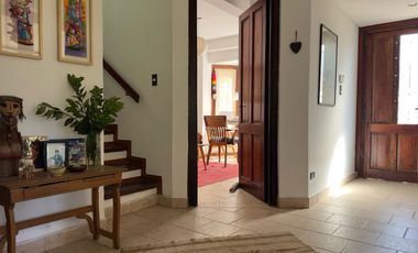 Casa en venta en Ing Maschwitz-5ambientes.