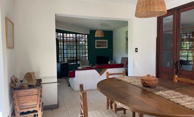 Casa en venta en Ing Maschwitz-5ambientes.