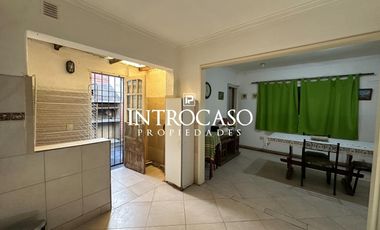 Venta Casa 3 ambientes Mar del Plata