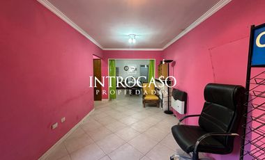 Venta Casa 3 ambientes Mar del Plata