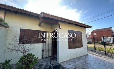 Venta Casa 3 ambientes Mar del Plata