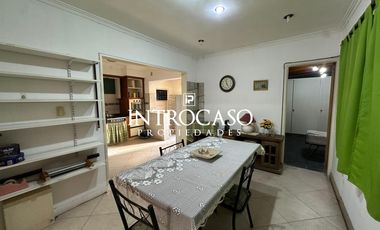 Venta Casa 3 ambientes Mar del Plata